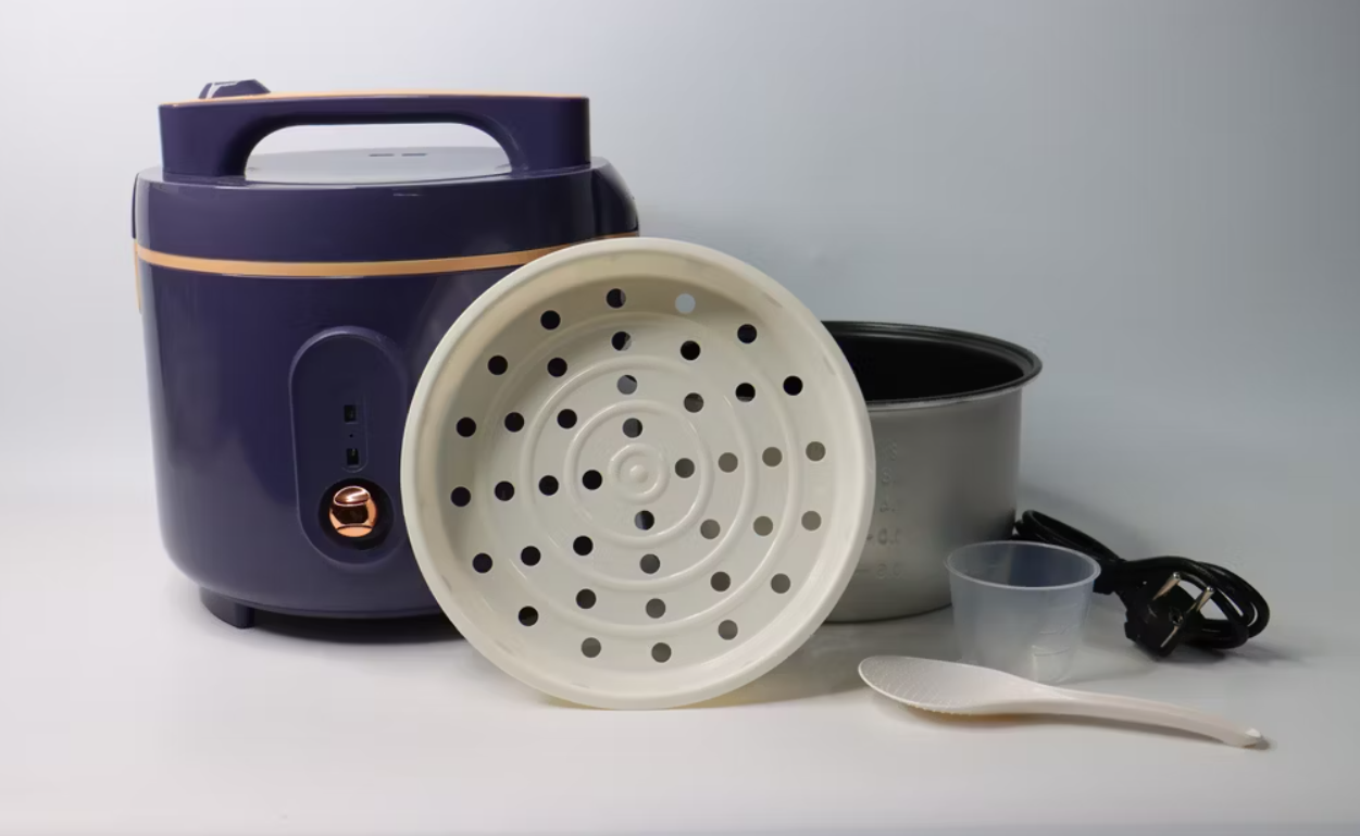 Cuiseur à riz 1.8L, 2L, 5L, 6L, 11L