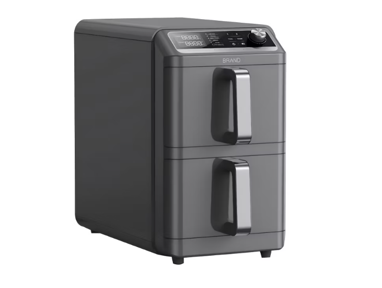 Airfryer 2L, 3L, 3.5L, 5L, 6.5L, 7L, 8.5L, 11L