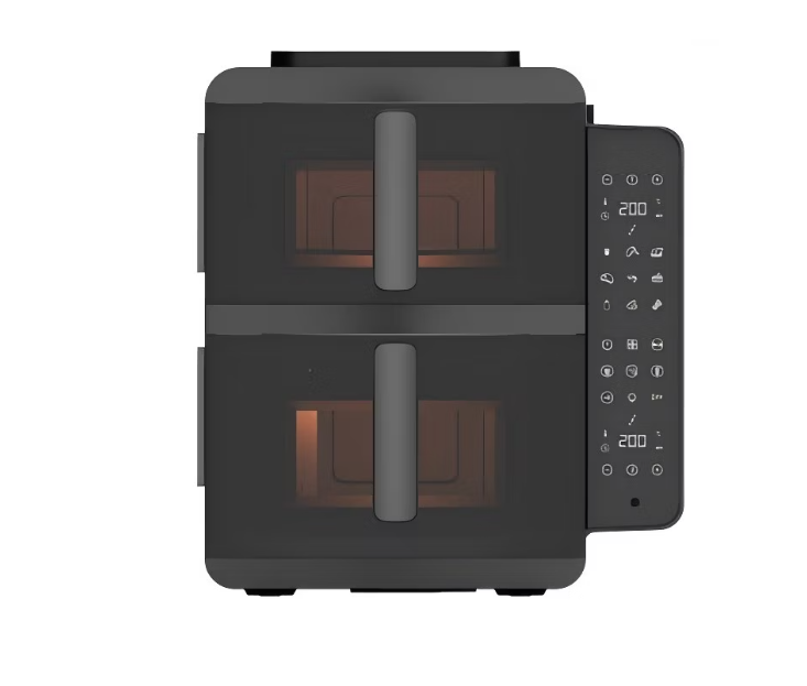 Airfryer 2L, 3L, 3.5L, 5L, 6.5L, 7L, 8.5L, 11L