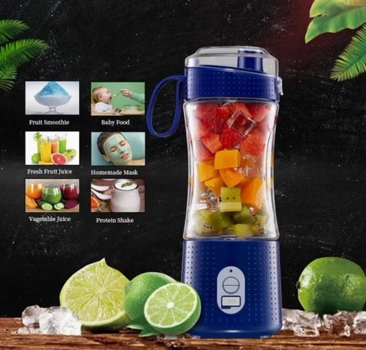 Mini mixeur Jus portable